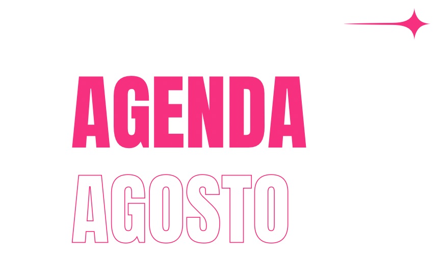 AGOSTO ARTE