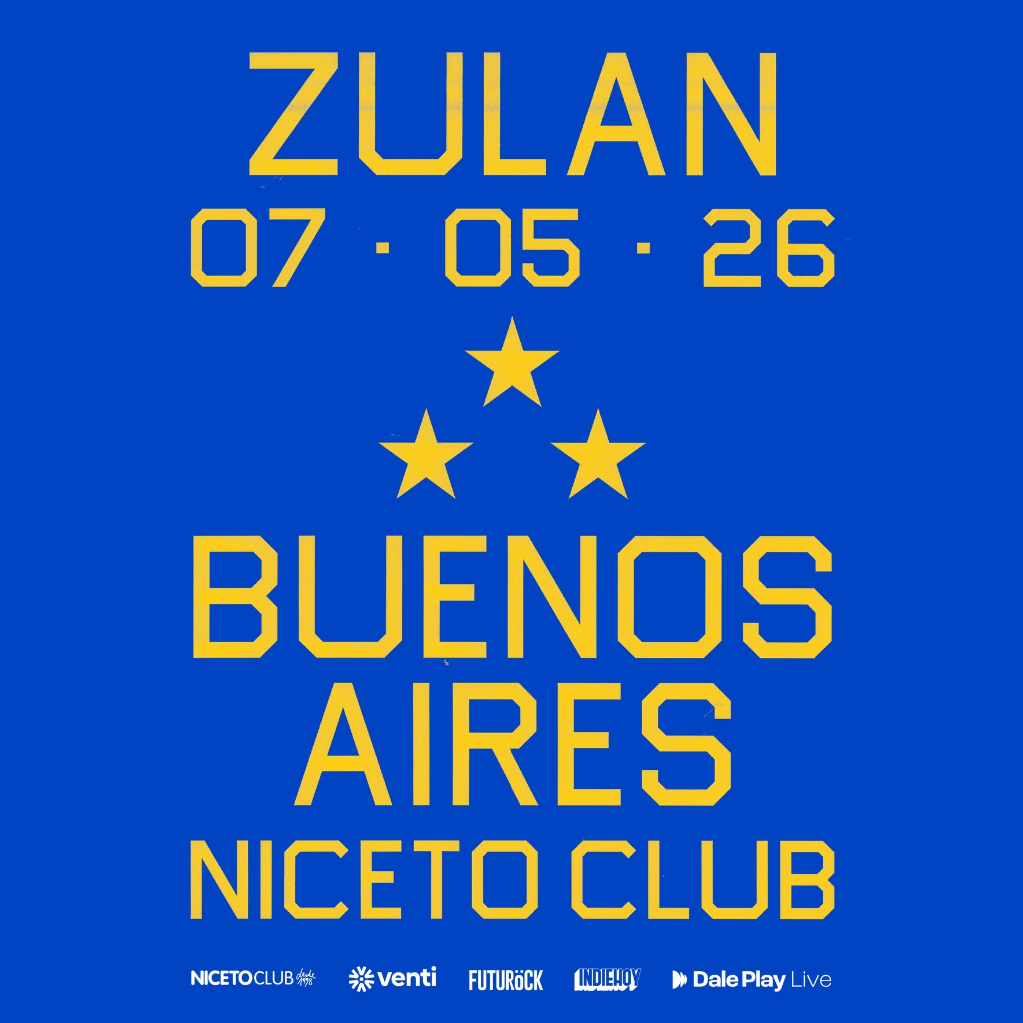 ZULAN ANUNCIO