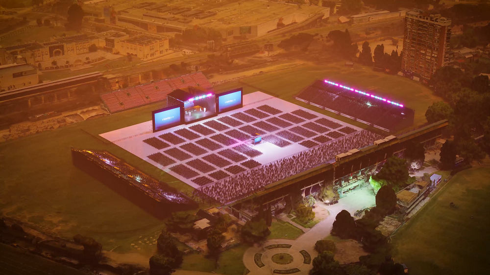 CAMPO DE POLO 2026