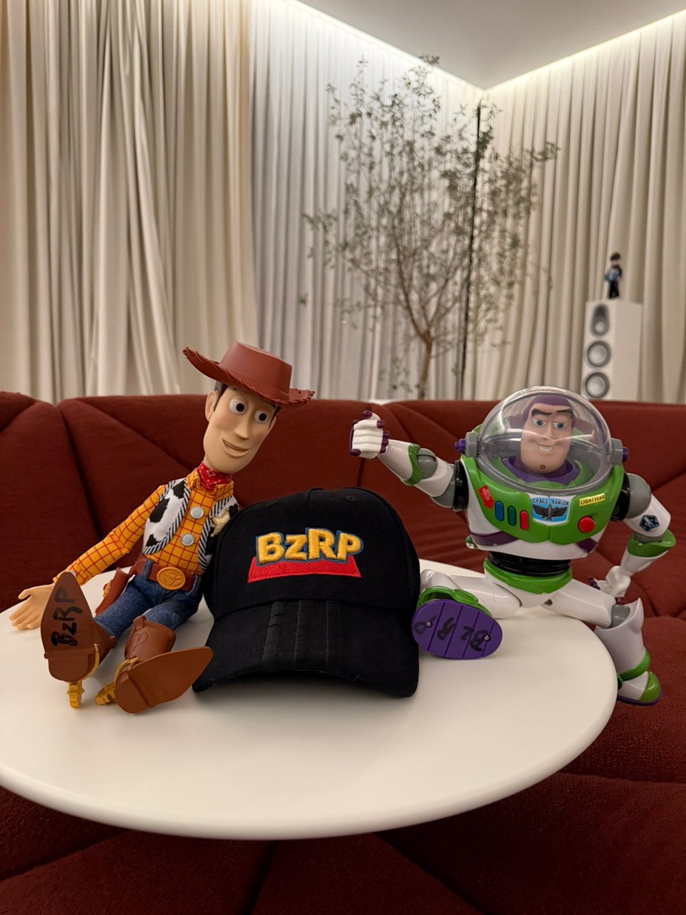 TOY STORY prensa1
