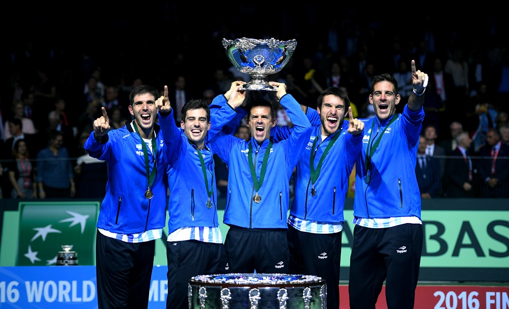 CAMPEONES
