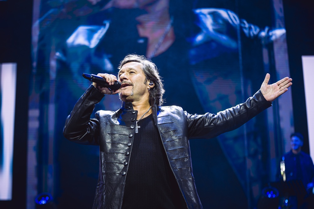 DIEGO TORRES 05 de junio portada