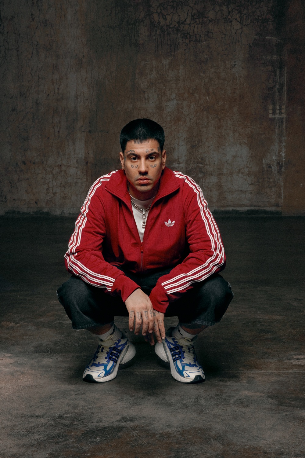 ADIDAS ADISTAR DUKI 0836