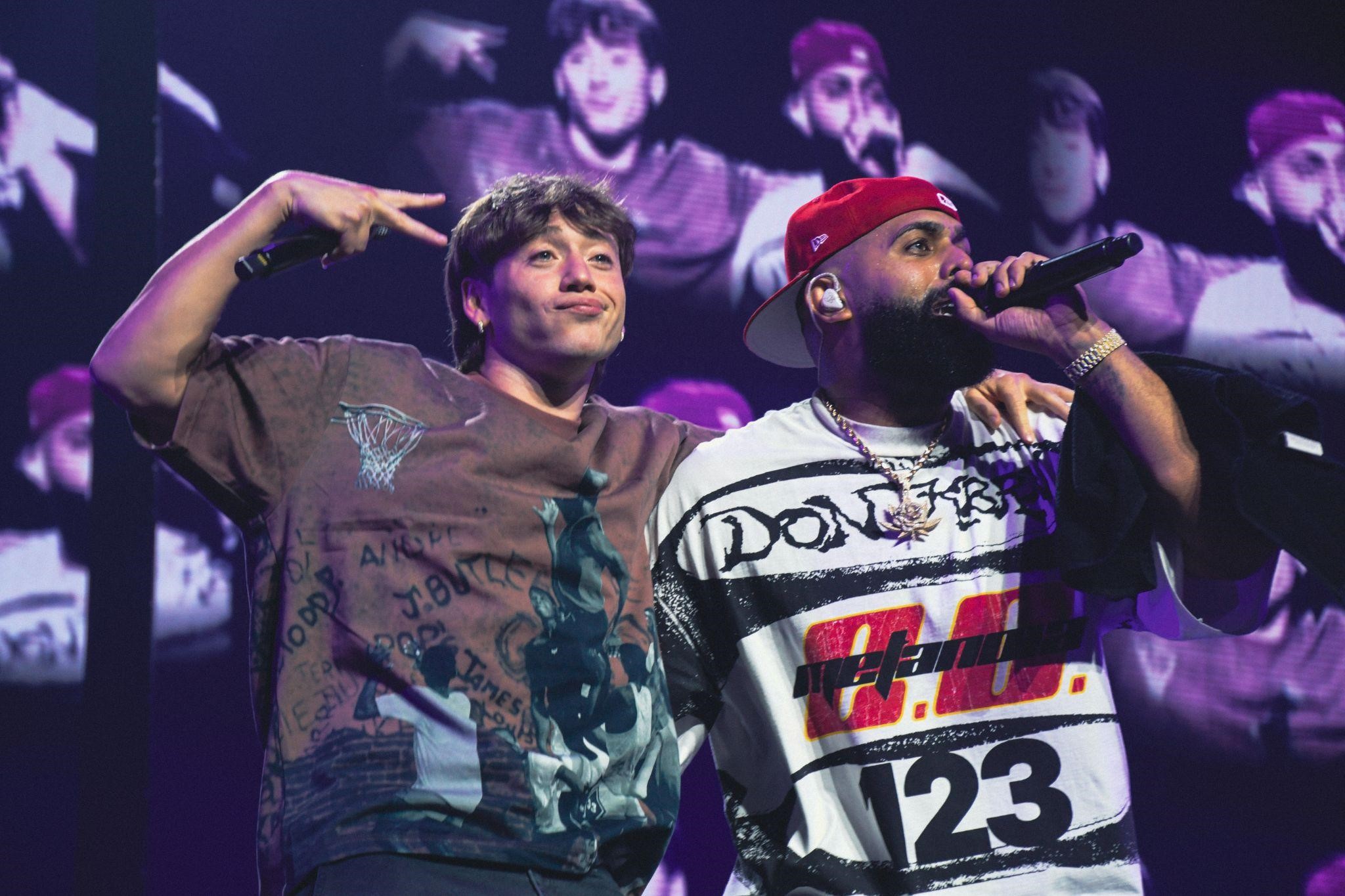 movistar arena 3