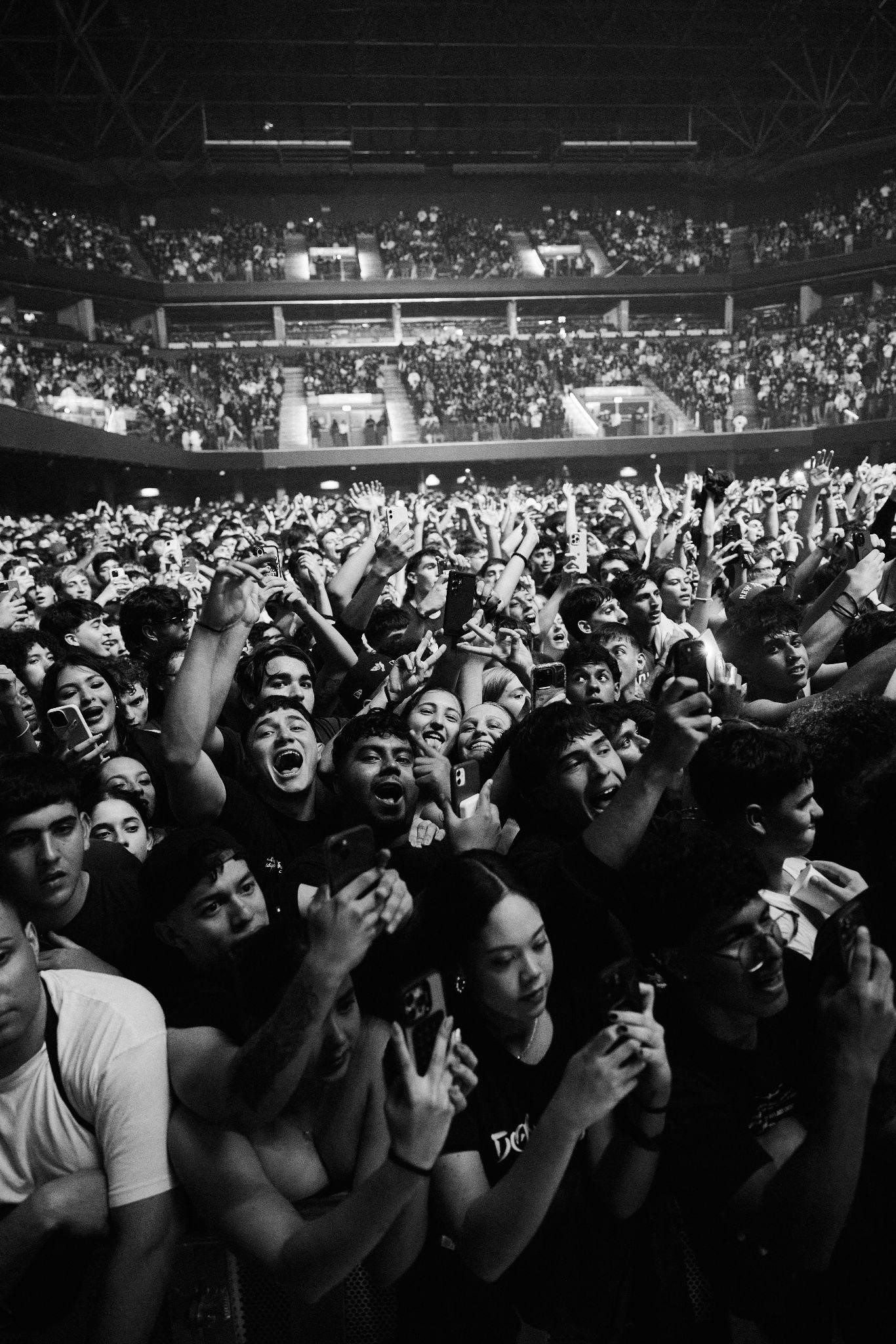 movistar arena 5