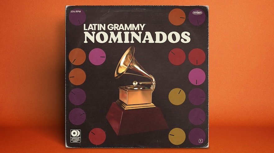 Latin GRAMMY: Bizarrap, Ozuna, Ke Personajes, Peces Raros, Daniela Spalla y Yerai Cortés nominados