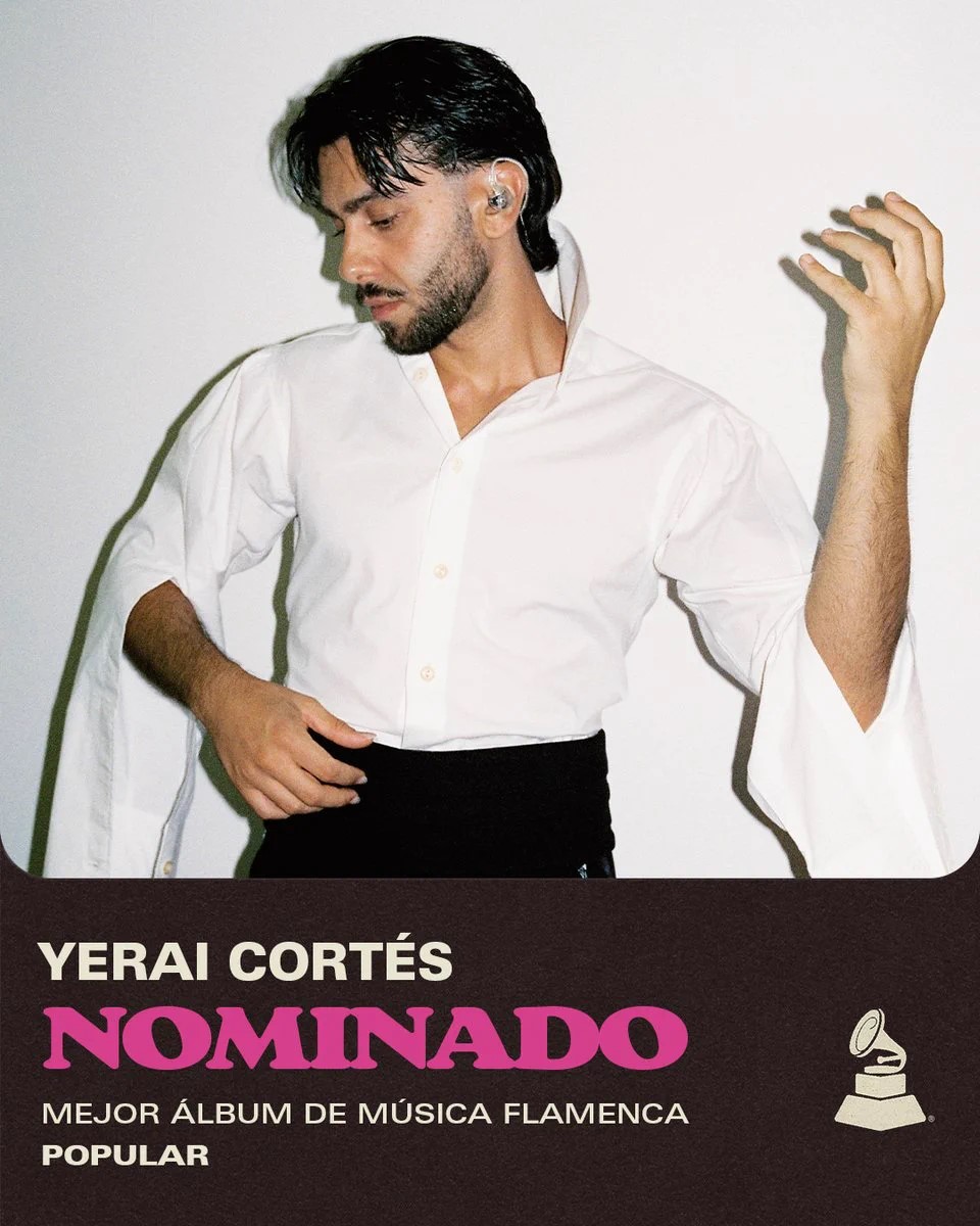 yeraigrammy