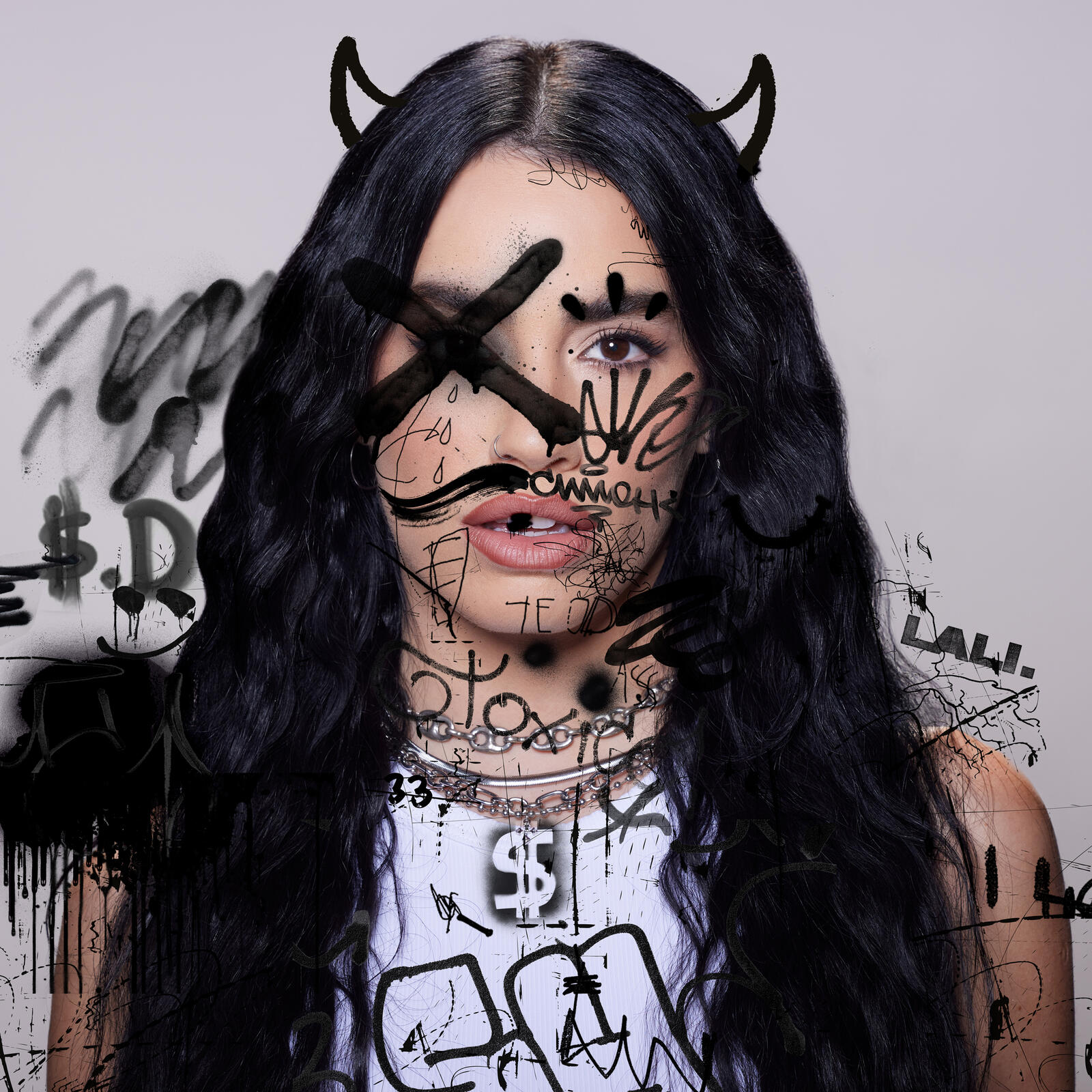 FANATICOAlbum Artwork