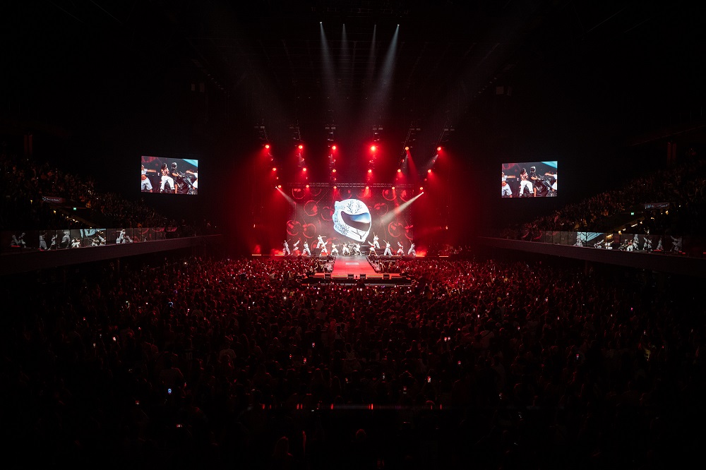 JOAQUI MOVISTARARENA 38
