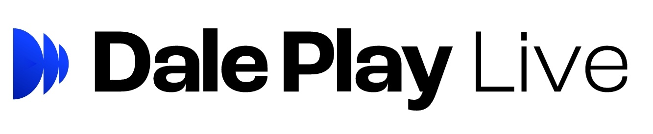 LOGO DALE PLAY 2026