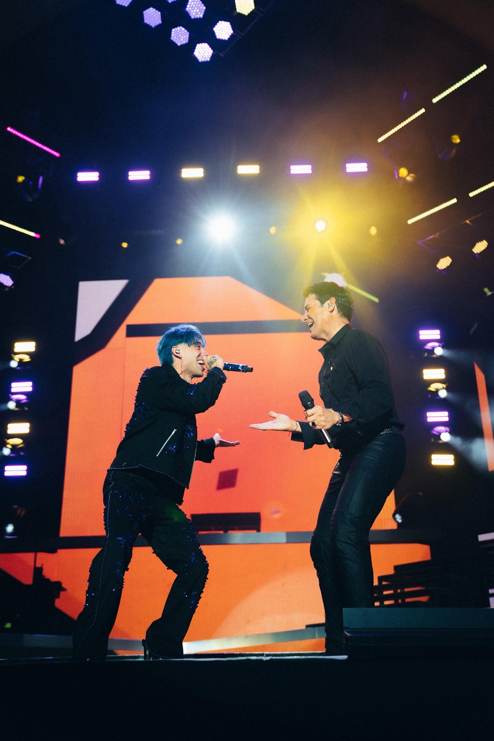 LUCKRAYCHAYANNE 5
