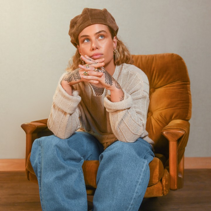 tash sultana 20250713