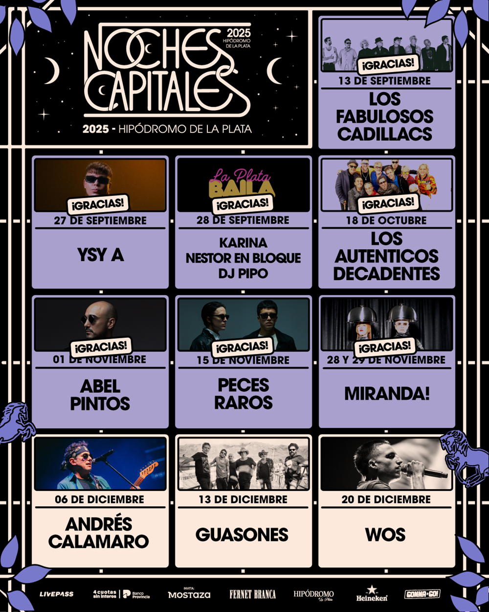 CARTELERA NNCC miranda gracias post