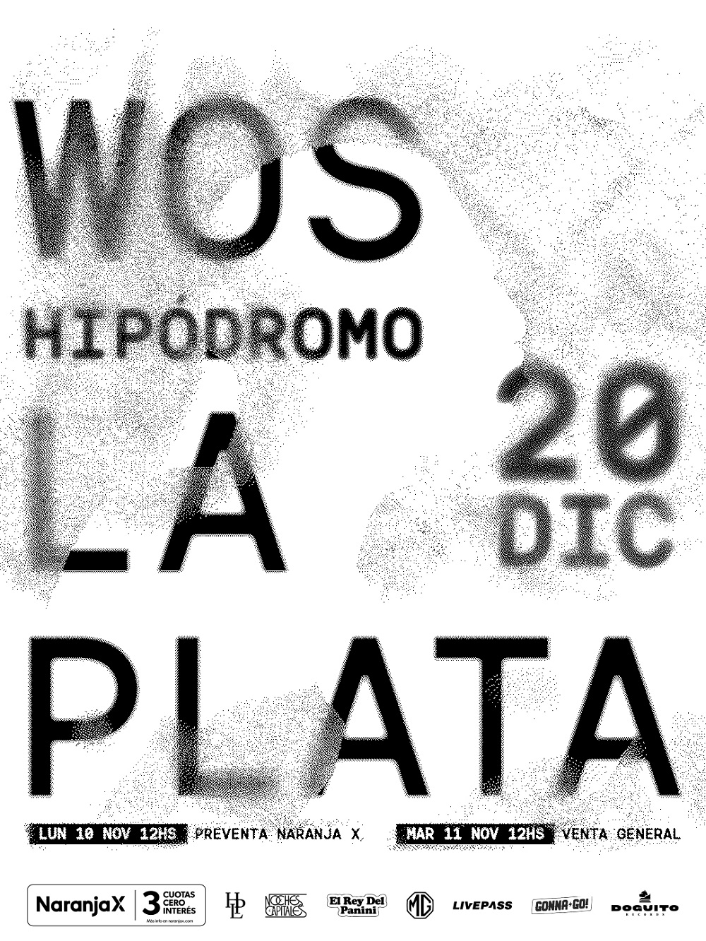 WOS LP 1440