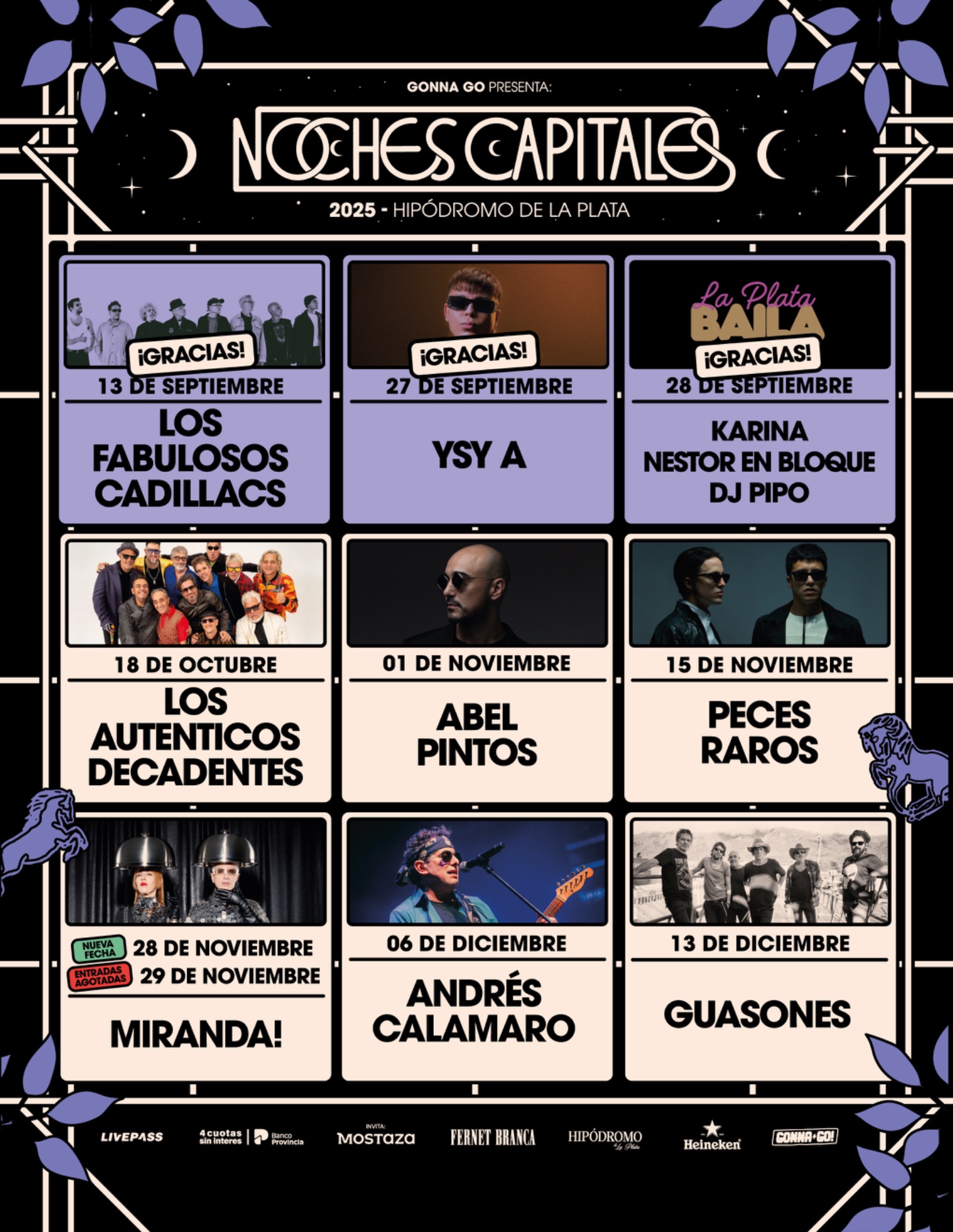 flyer gracias