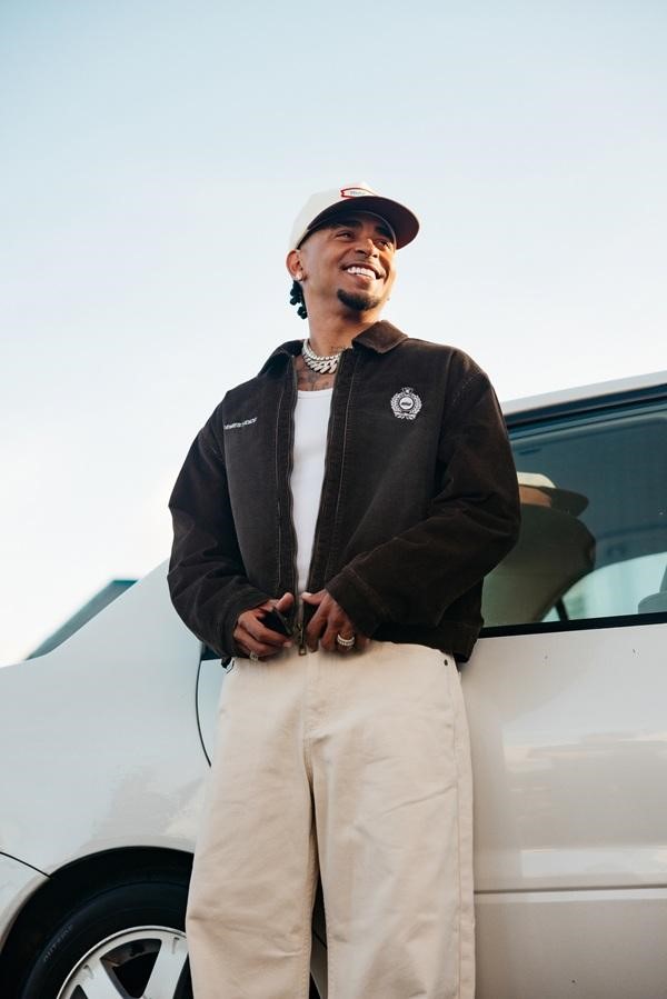 Ozuna consolida su nueva era con una nominación a los Premios Billboard de la Música Latina 2026