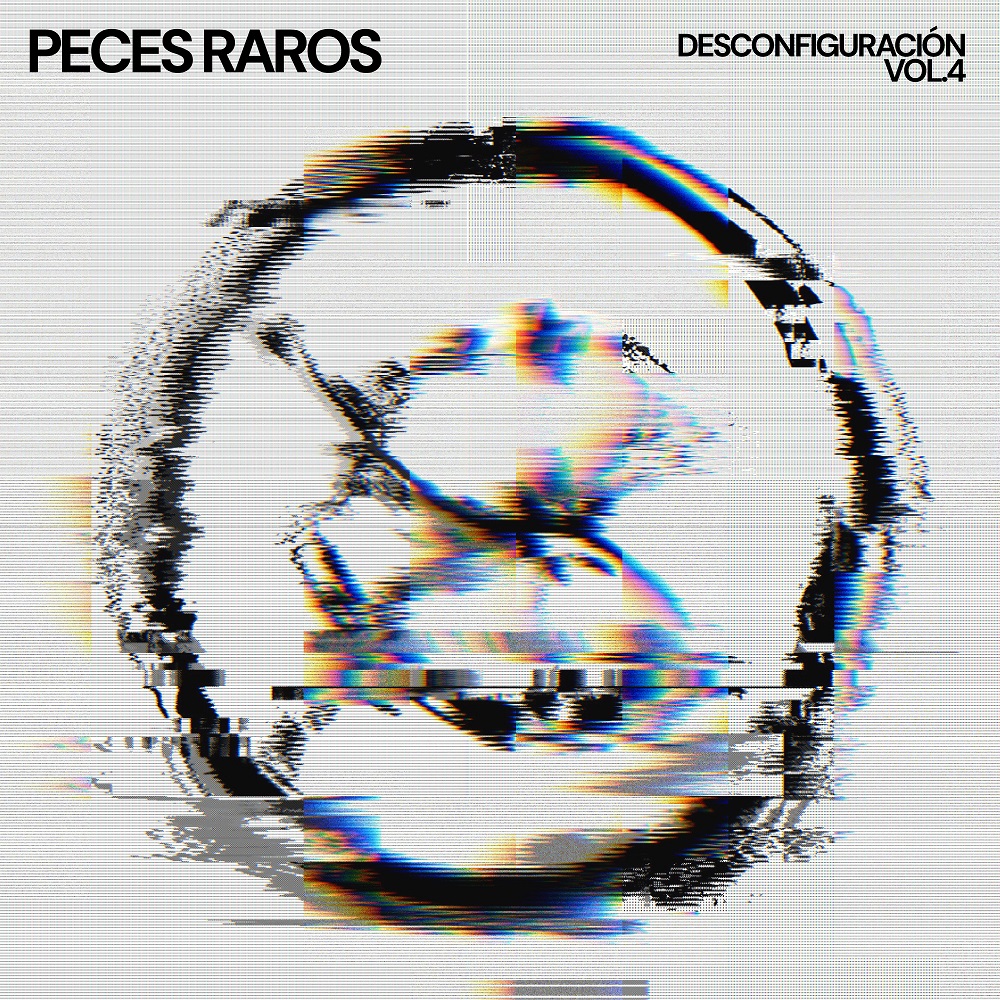 DESCONFIGURACION VOL 4