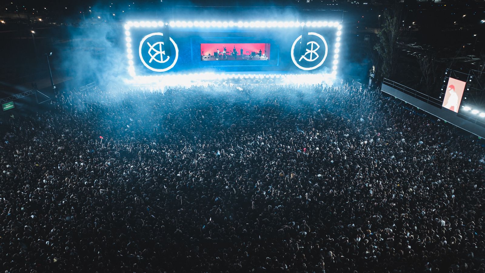 GIRA ARTIFICIAL ESCENARIO