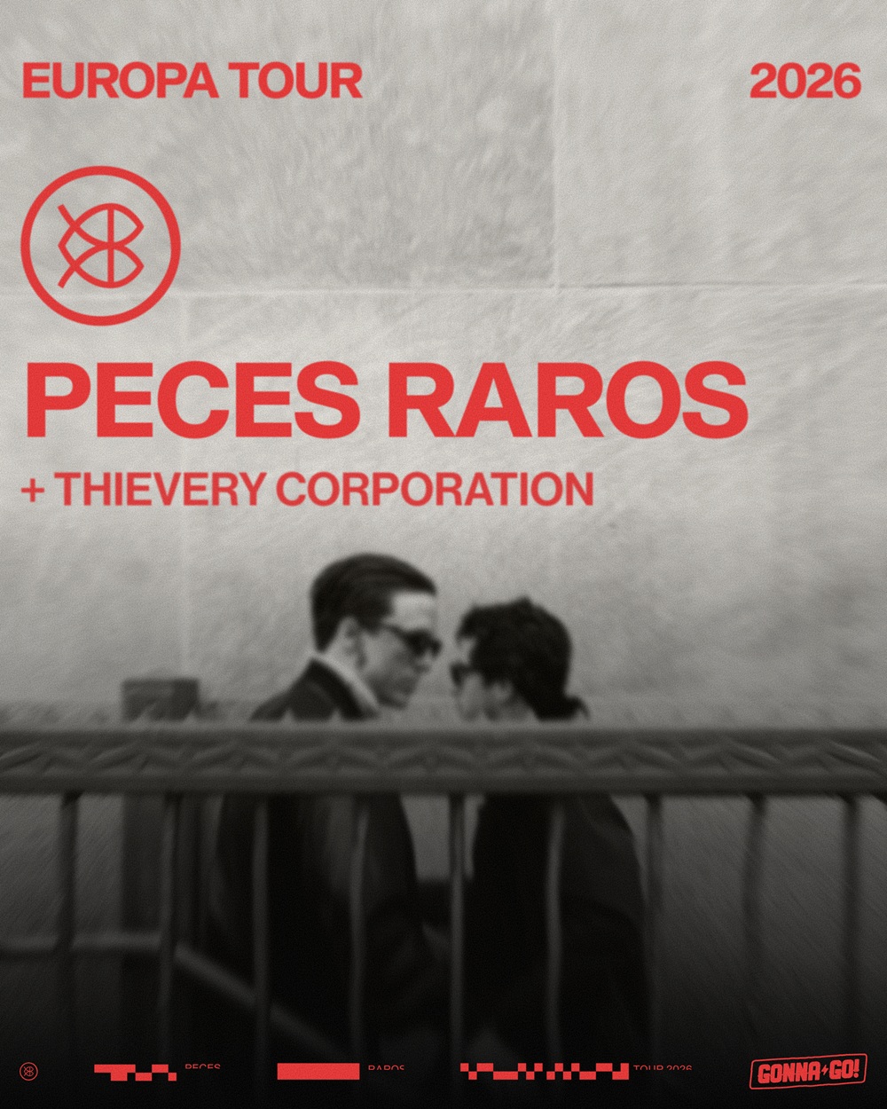 PECES THIEVERY CORPORATION