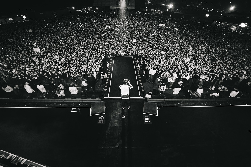 LIMA SHOW 36