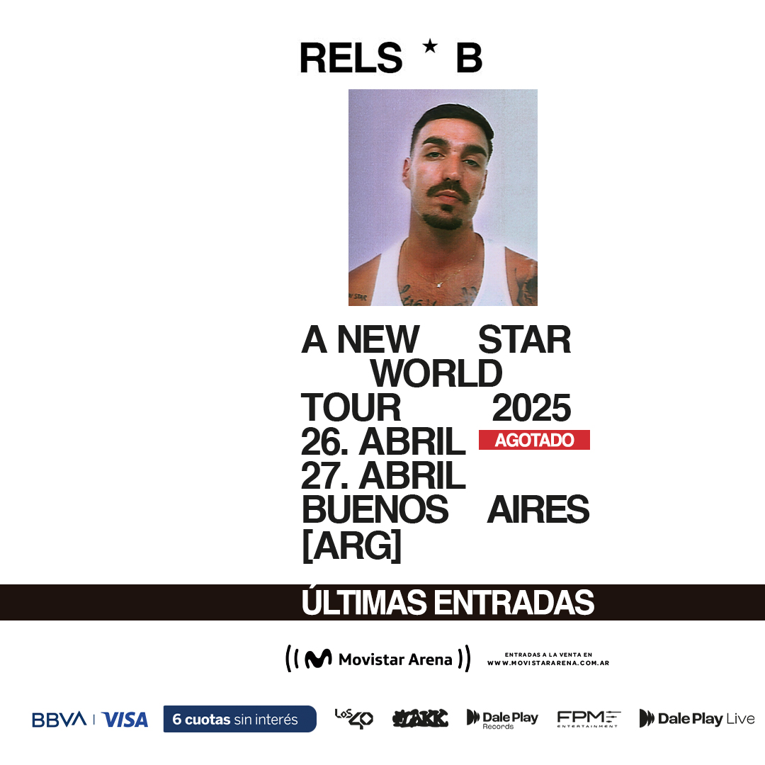 Anuncio Rels B Feed 1.1 UE