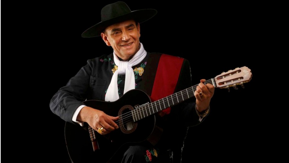 chaqueno