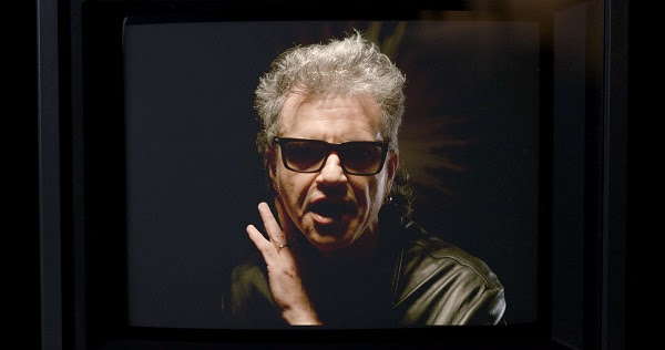 Richard Coleman estrena "Arañas bebé"