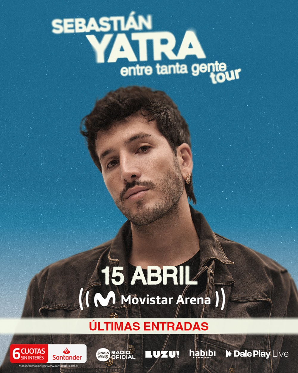 SY ULTIMAS ENTRADAS 4.5