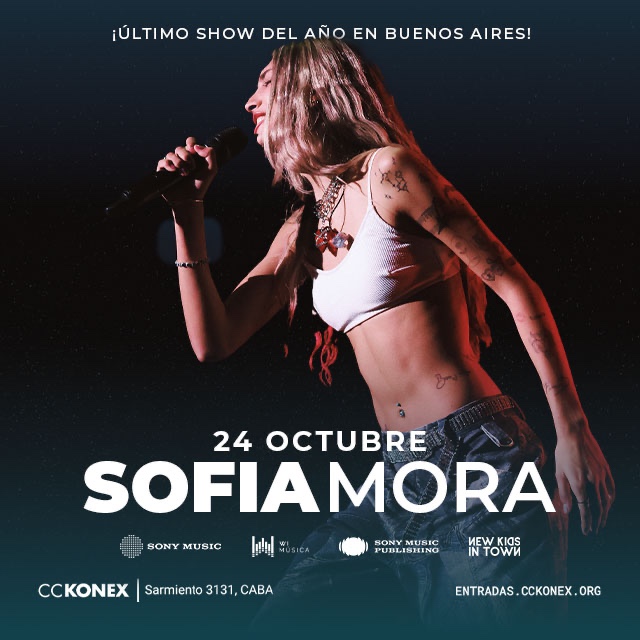 CC KONEX