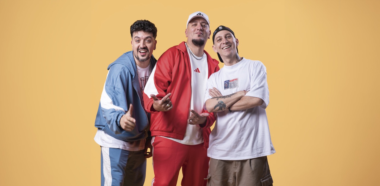 un poco de ruido 3