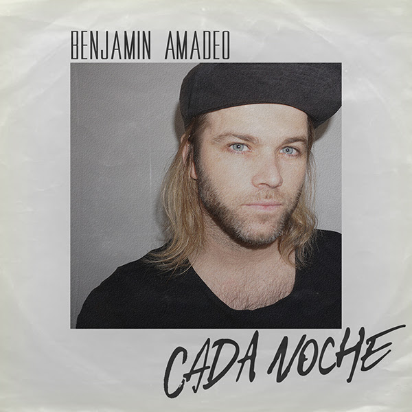 Benja.Amadeo.CadaNoche
