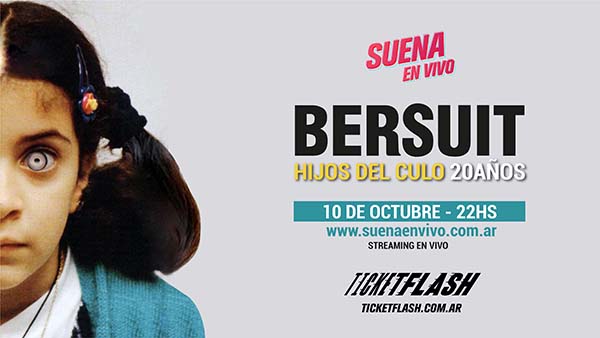 Bersuit