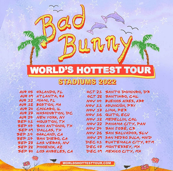 Gira BadBunny600