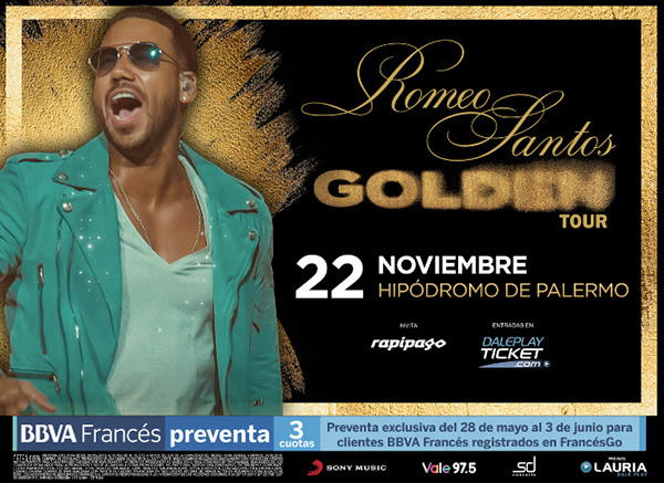 Romeo.Santos.Flyer