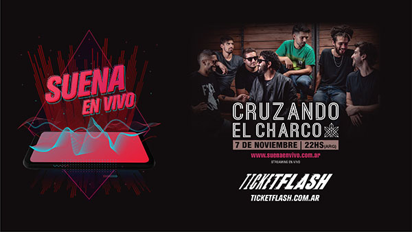 SuenaEnVivo.CEC600