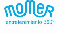 Logo MOMER BAJA
